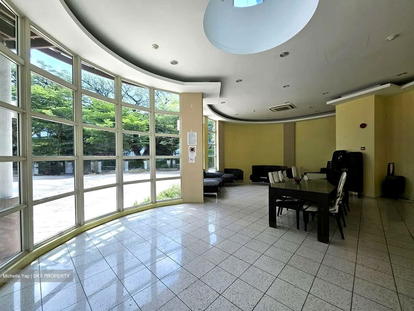 Lilydale (D27), Condominium #560927781